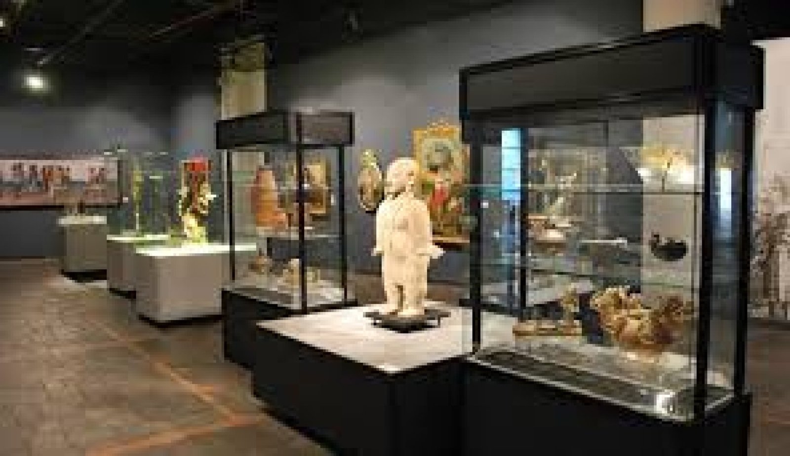 Museos con Alma: Tesoros Culturales del Ecuador que No Puedes Perderte