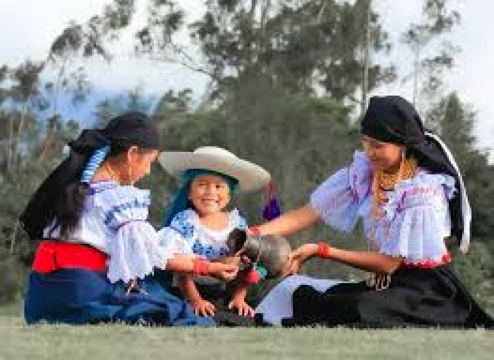 Otavalo and Its Indigenous Communities: Culture, Traditions, and Handicrafts