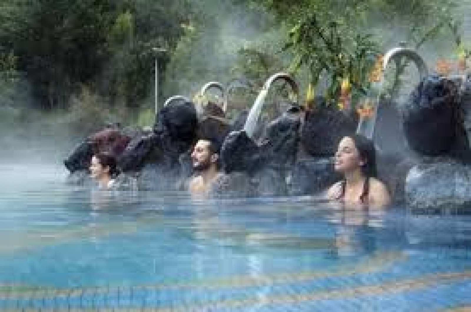 Papallacta: Wellness and Nature Tourism in the Ecuadorian Andes