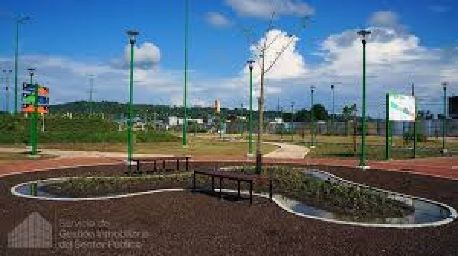 Parques urbanos en Quito y Guayaquil: naturaleza dentro de la ciudad