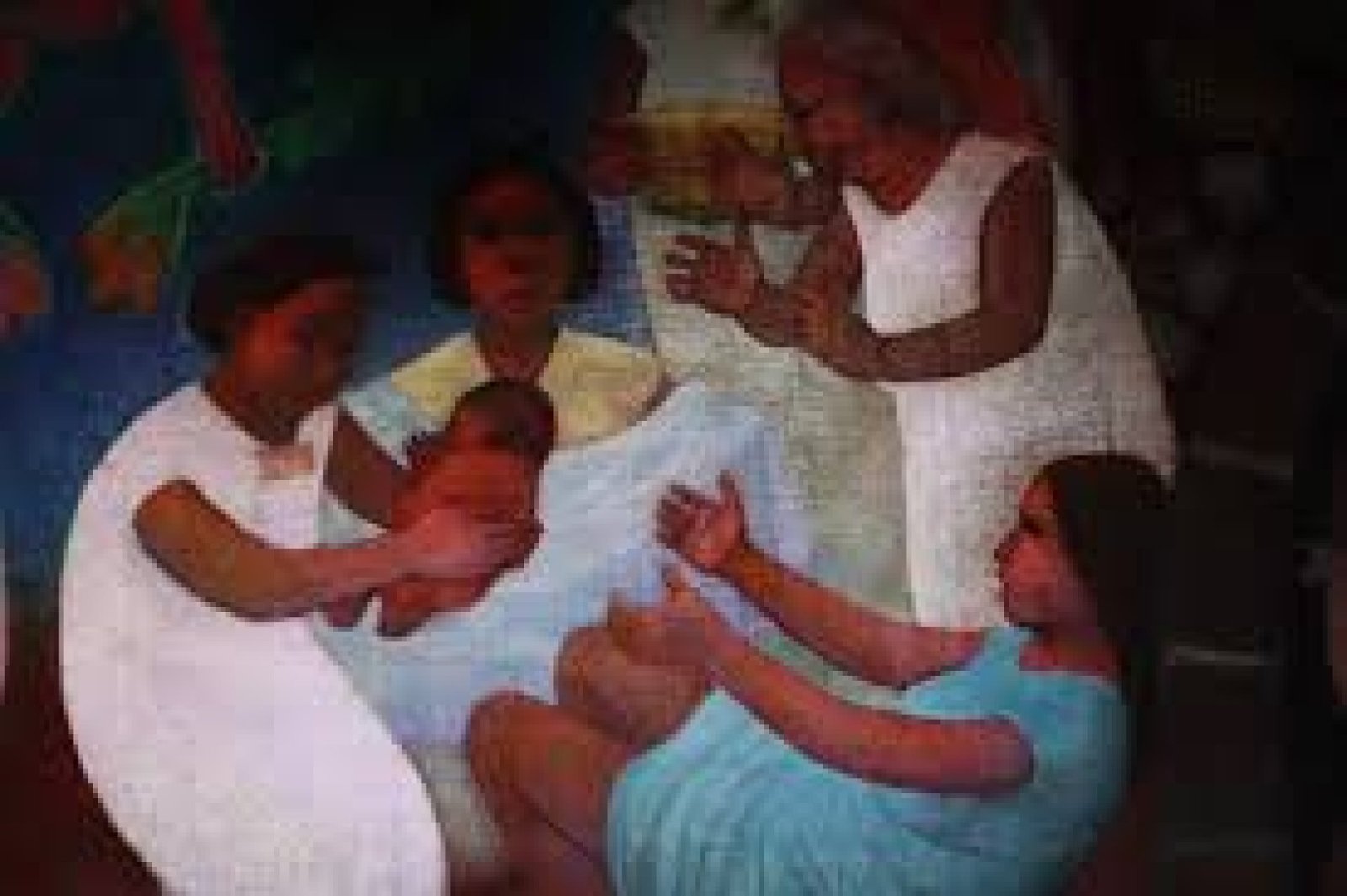 Midwives of the Mountains: Ancestral Birth Wisdom in Rural Ecuadorian Communities