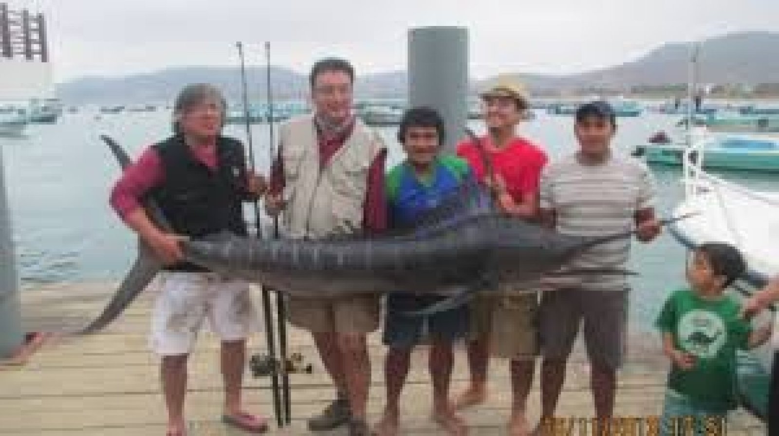 Pesca deportiva en lagos y ríos andinos de altura