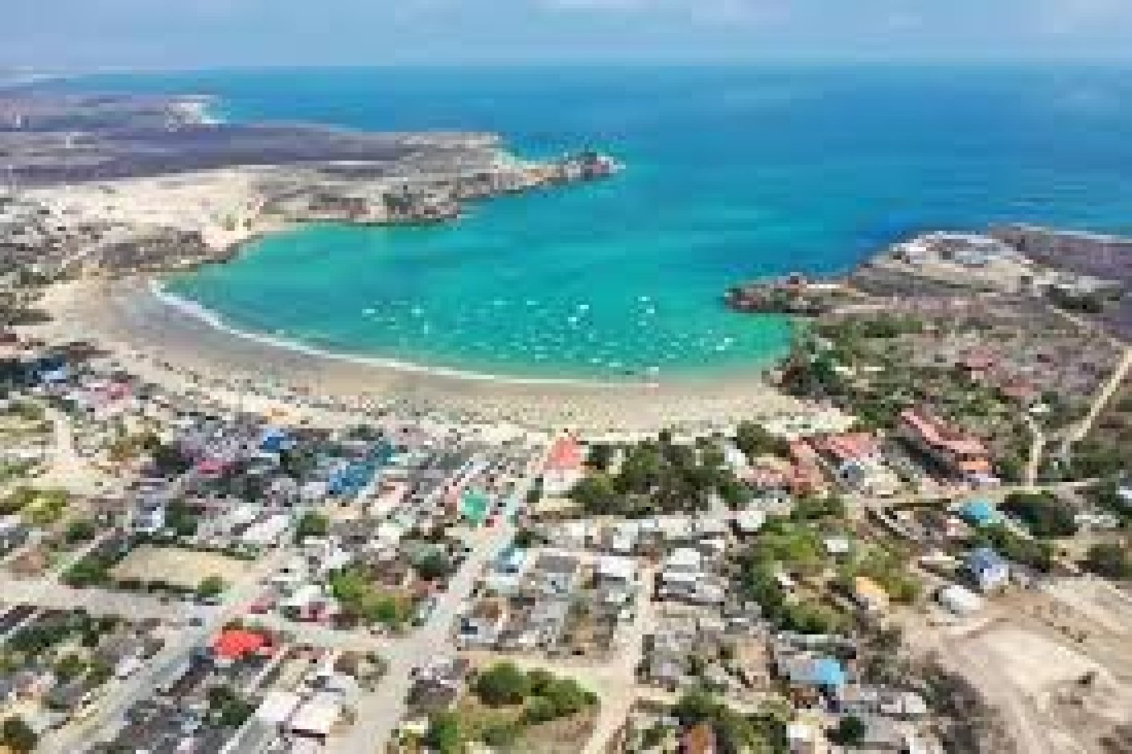 Ayangue Beach: the natural pool of Ecuador’s coast