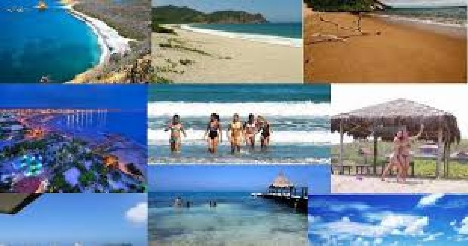 Beaches and Ecotourism in Ecuador: Nature and Adventure