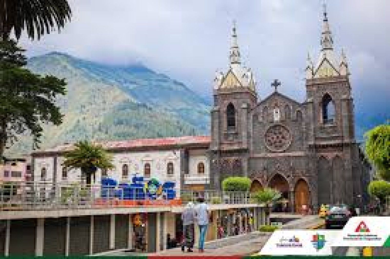 Por qué Baños de Agua Santa es el centro estratégico del turismo en Ecuador