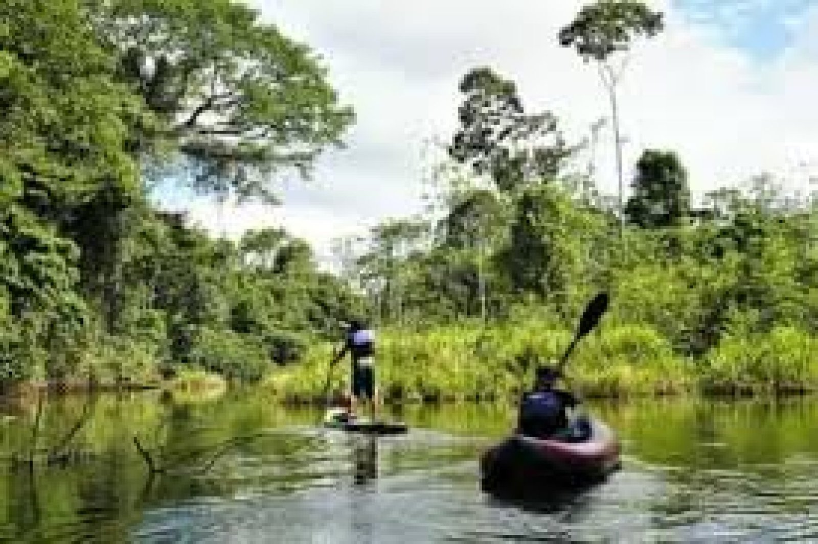 Why Ecuador is ideal for short organized trips