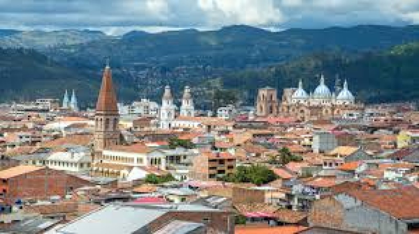 Why the Order of Destinations Completely Changes the Travel Experience in Ecuador