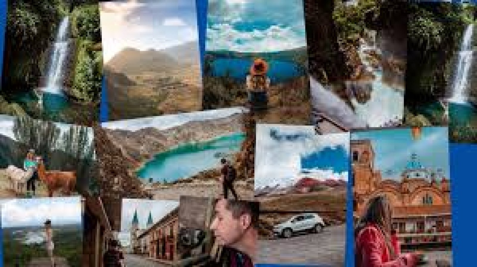 Por qué los tours por Ecuador combinan varias regiones en un solo viaje