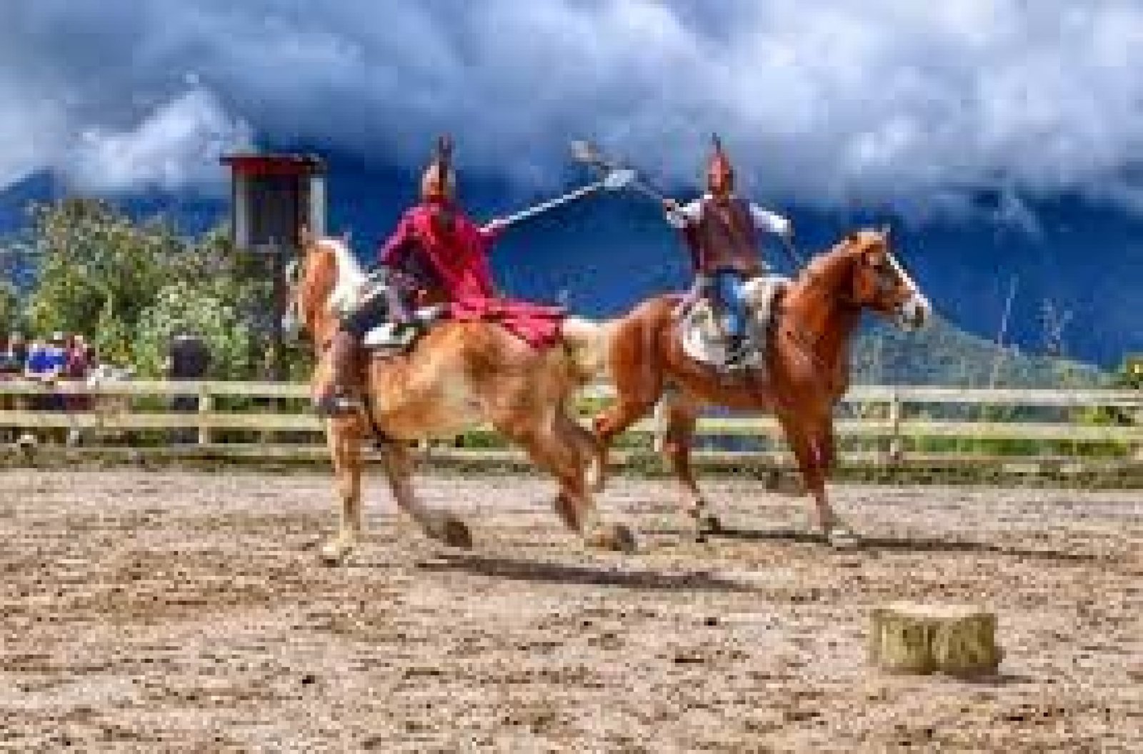 Animal Park in Baños: Get Close to Ecuador’s Wildlife