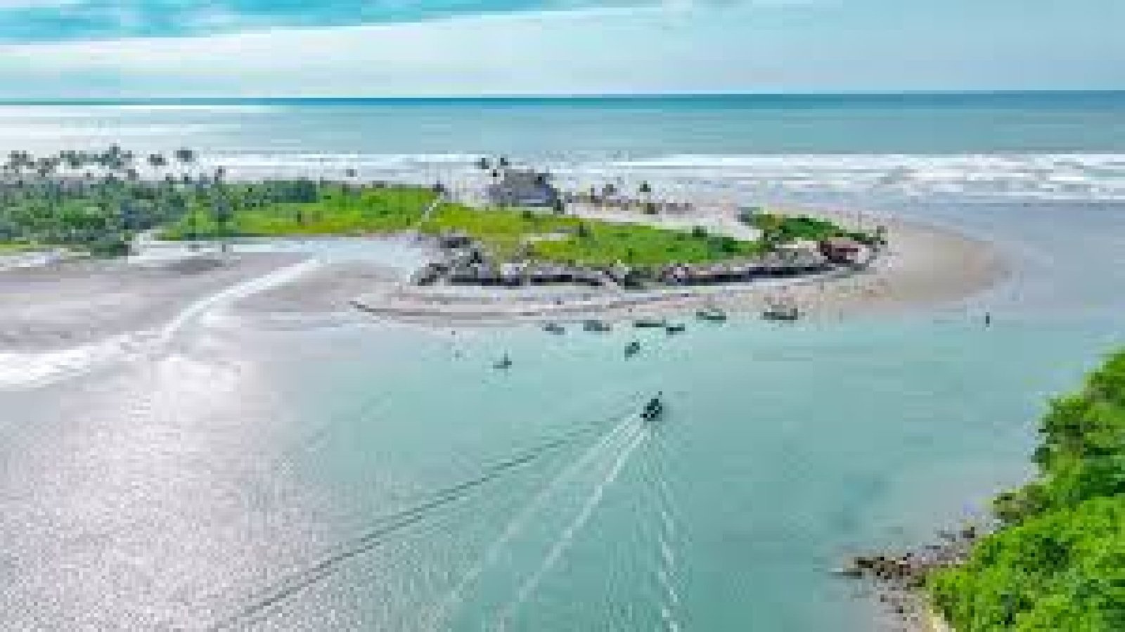 Portete: Ecuador’s Hidden Beach of Golden Sands and Afro-Ecuadorian Soul