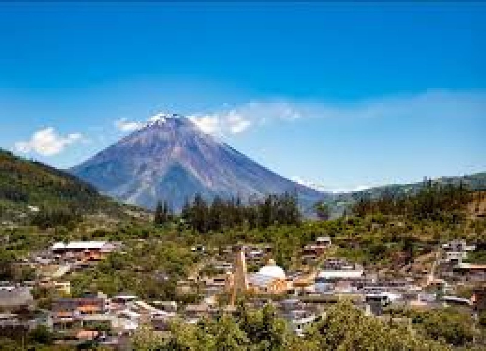 Heritage Towns of Ecuador: Living History in Every Corner