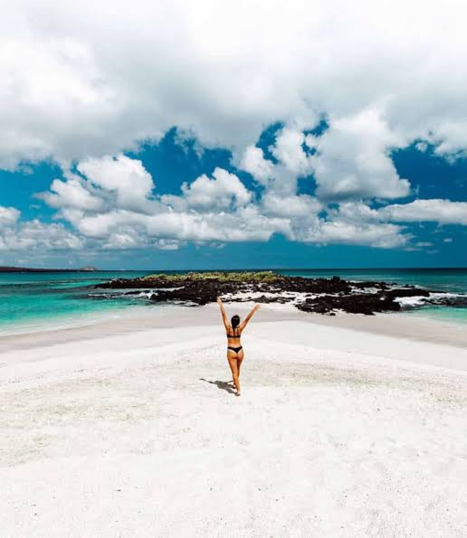 ¿Qué Hacer en Galápagos por Primera Vez? Guía Completa para Organizar tu Viaje