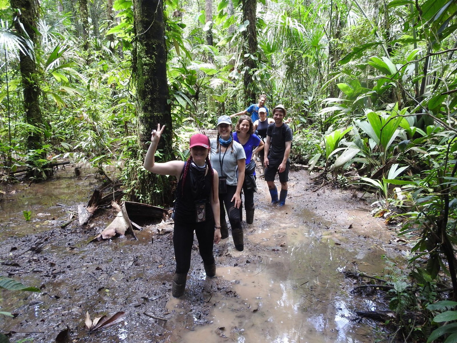 What Factors We Consider Before Recommending a Destination in Ecuador