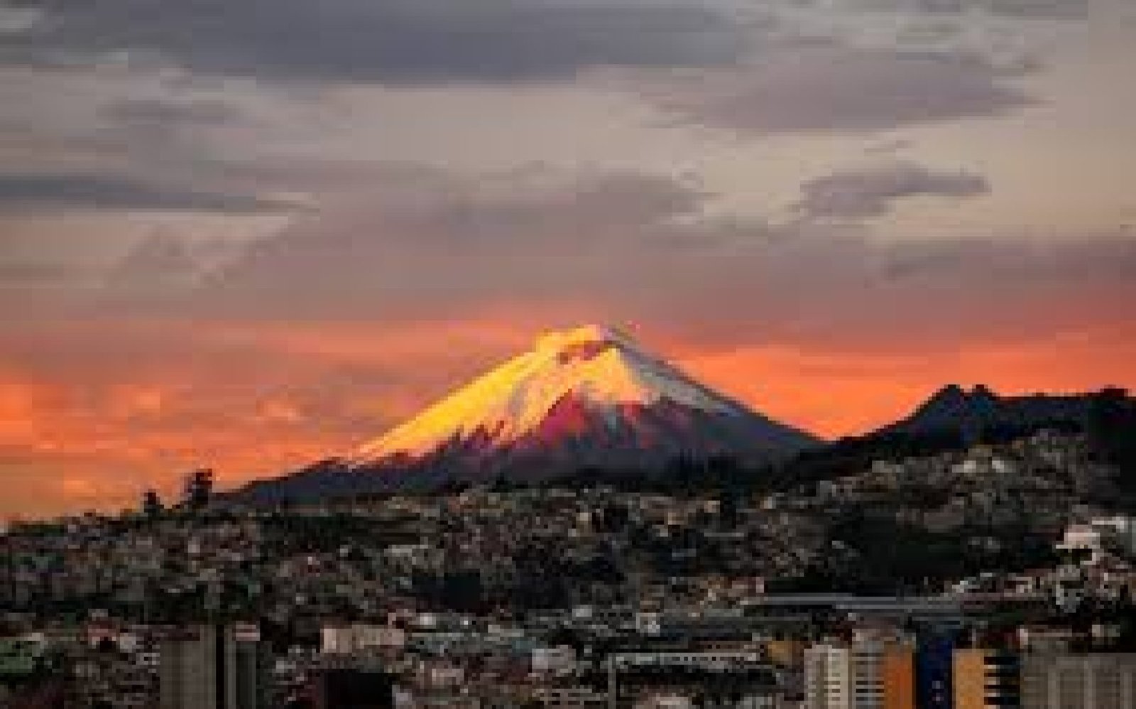 What Factors We Consider Before Recommending a Destination in Ecuador