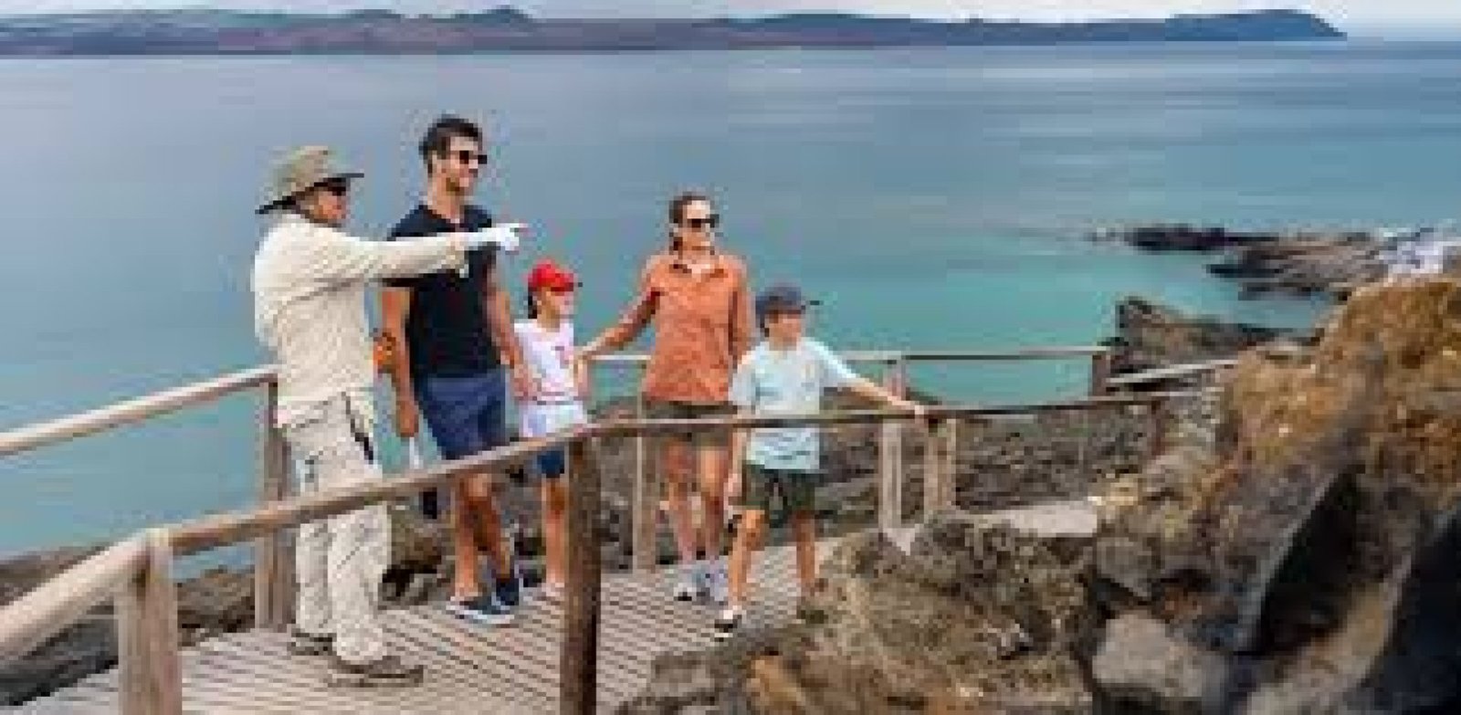 What’s Included in a Galápagos Tour with Turismo Ecuador 24? A Complete Guide for Your Island Adventure