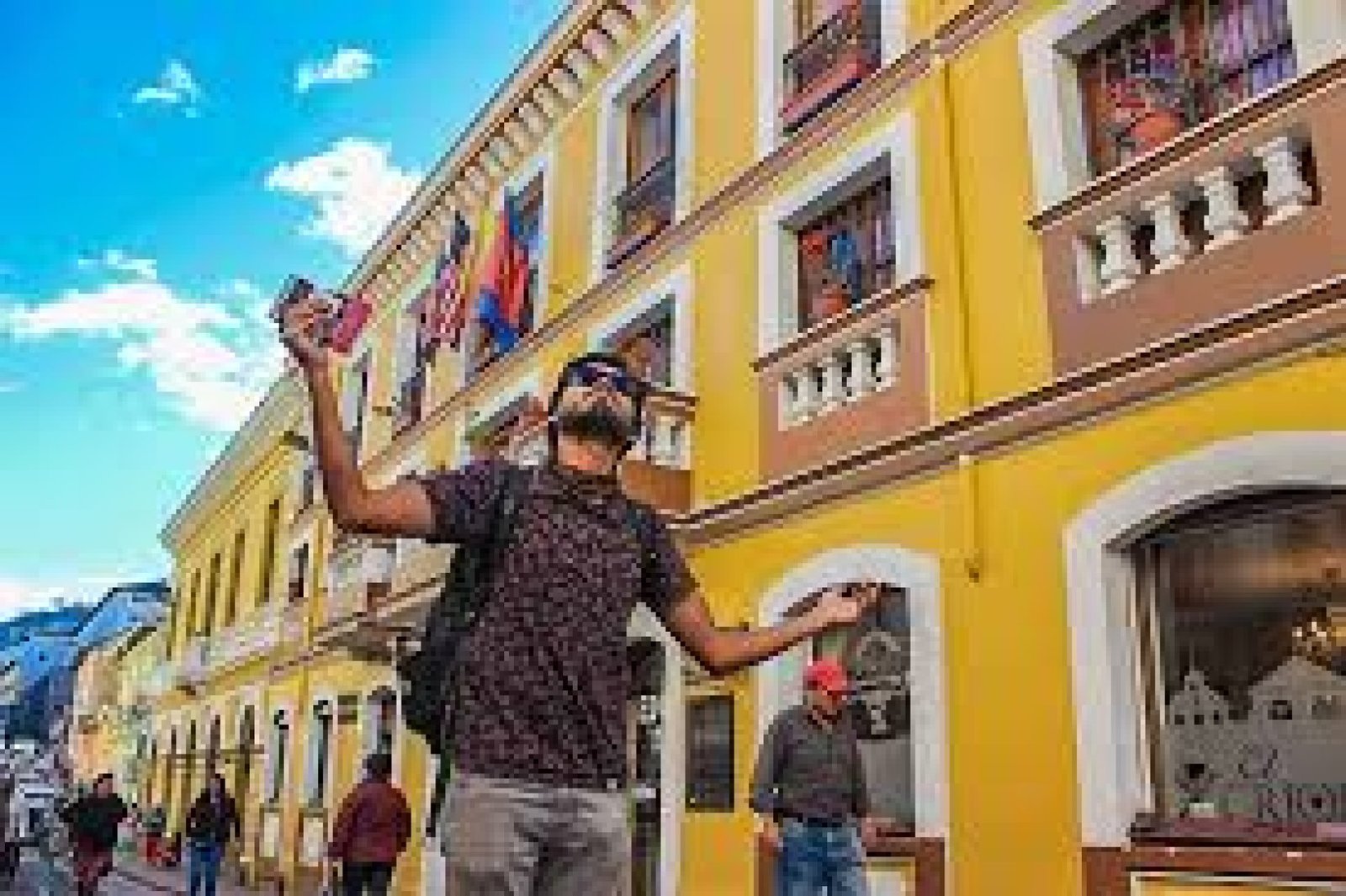 What to See in Quito in 2 Days: History, Culture, and Scenic Views