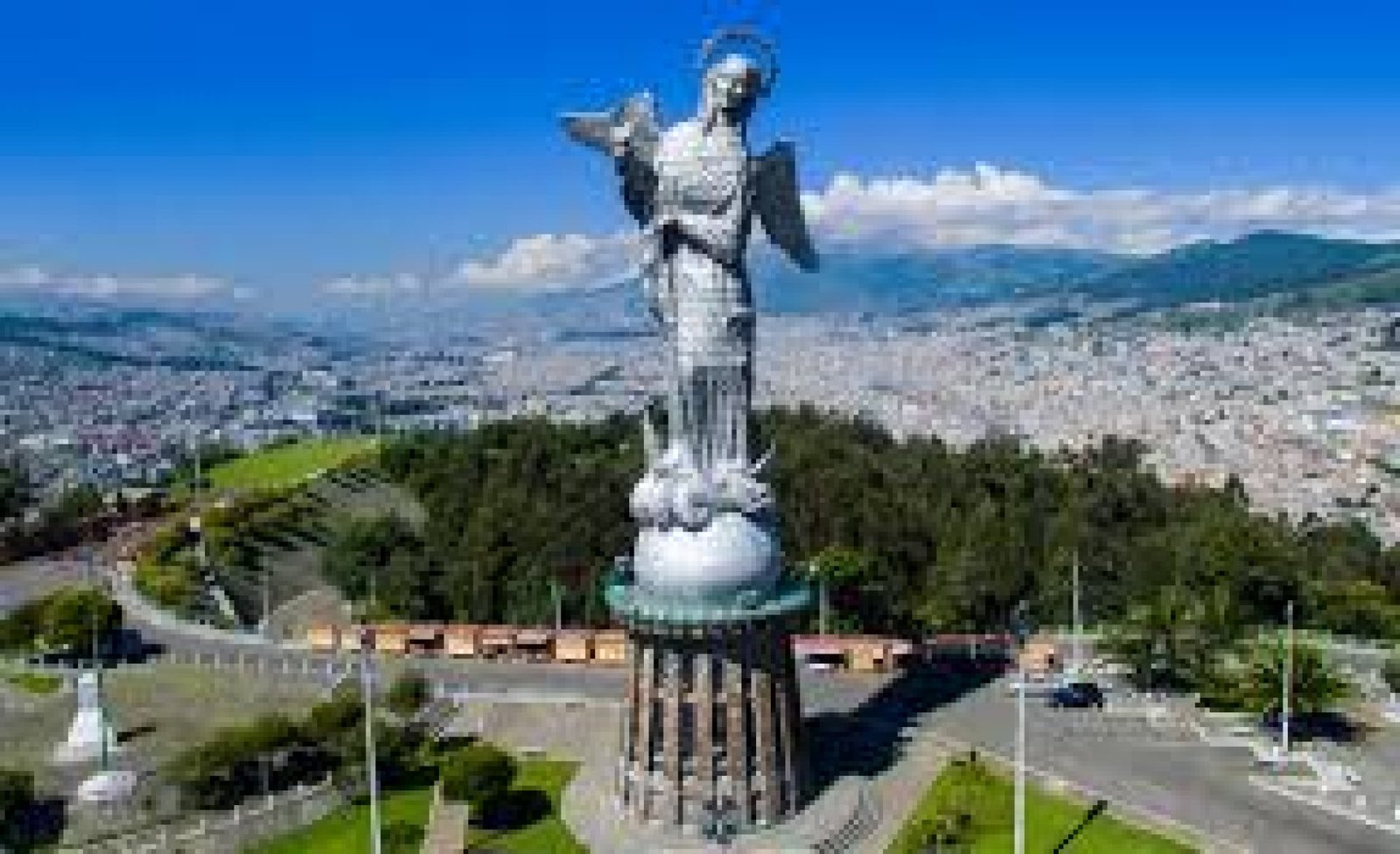 Quito en 48 horas: historia, cultura y los mejores miradores