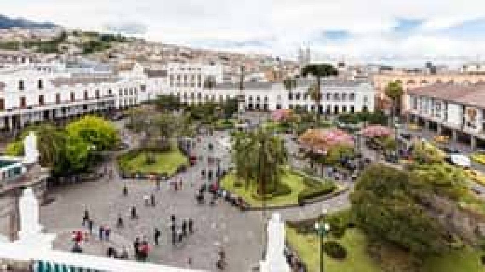 Quito: historia, cultura y patrimonio en la capital de Ecuador