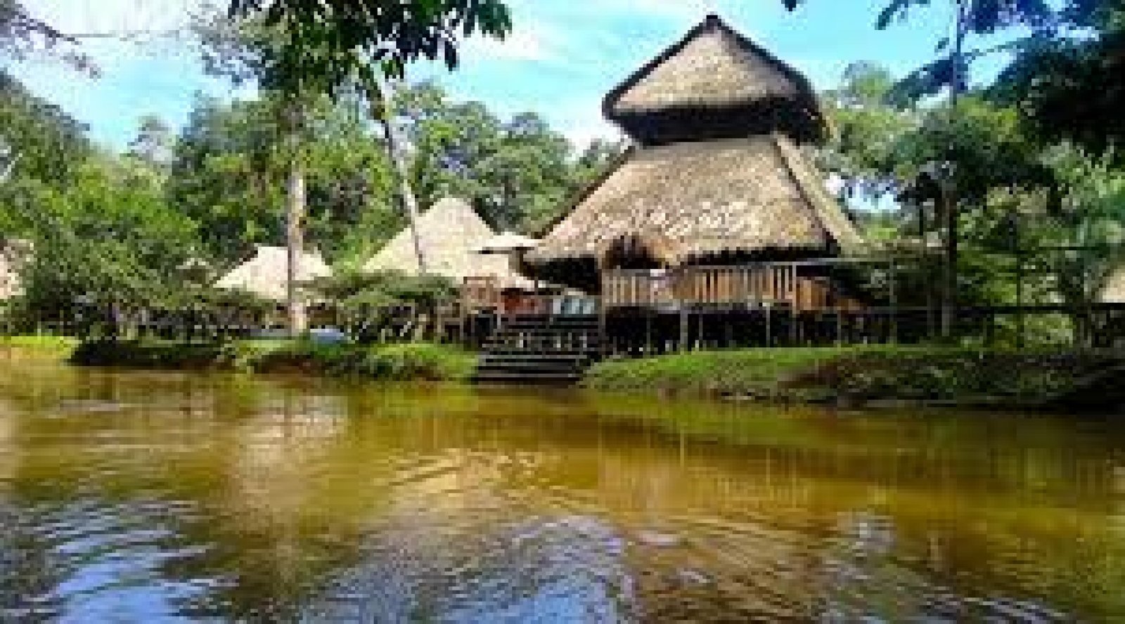 Refugio de Vida Silvestre Cuyabeno: lagunas, selva y biodiversidad amazónica
