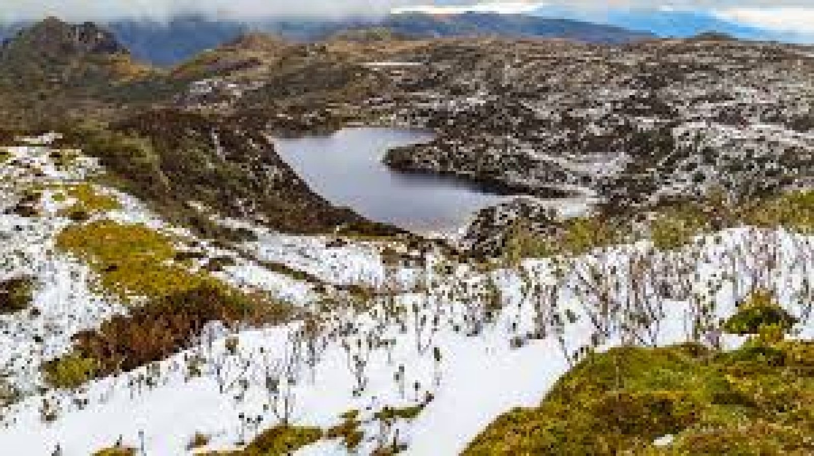 Reserva Ecológica Cayambe-Coca: volcanes, lagunas y selva en un solo destino