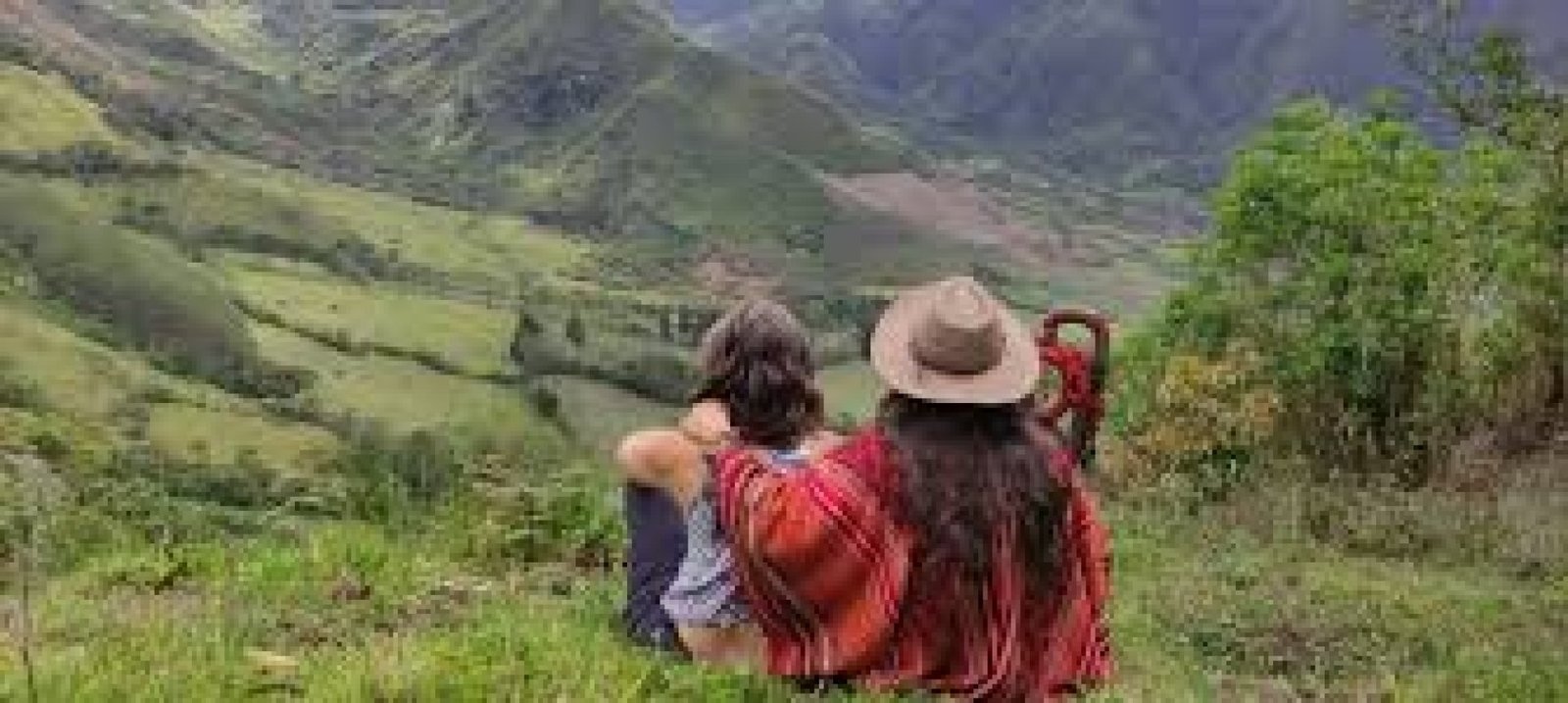 Spiritual Retreats in Ecuador’s Sacred Lagoons and Mountains: Reconnect with Nature and Soul  