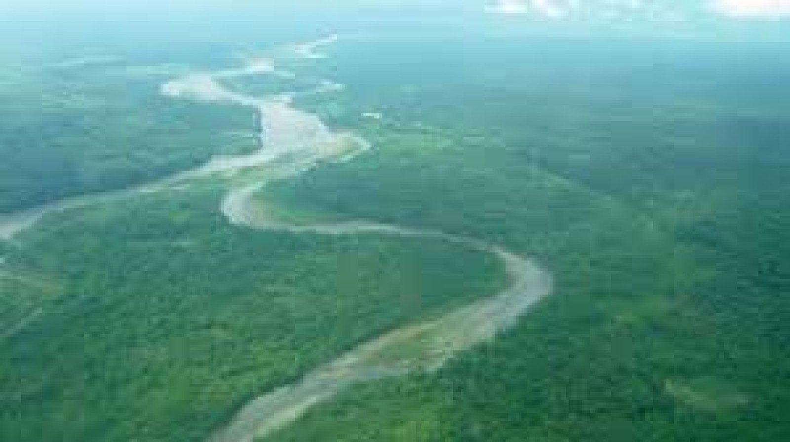 Pastaza River: Adventures in the Heart of Ecuador’s Amazon