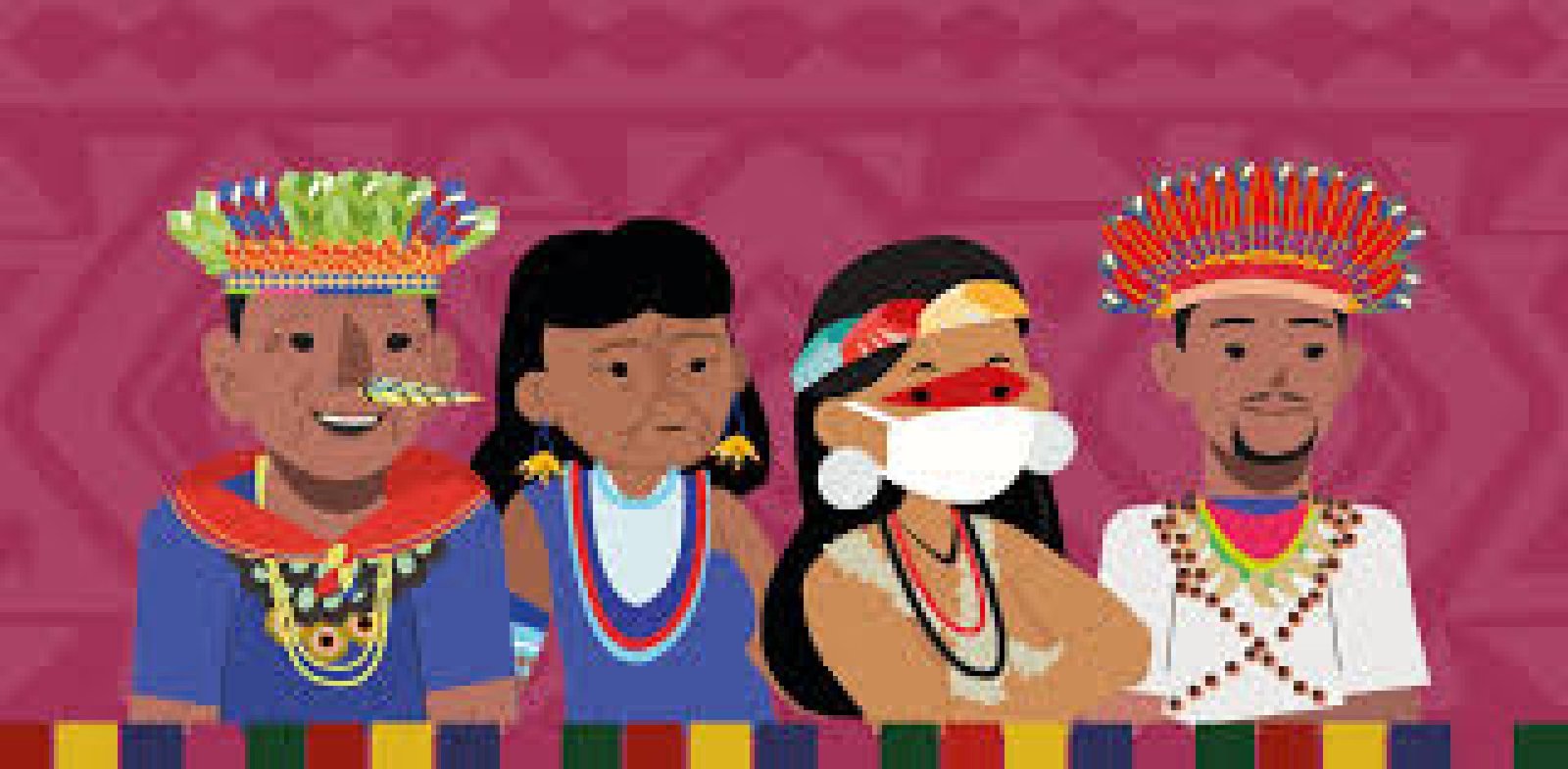 Ruta de las Nacionalidades Amazónicas: Saberes Ancestrales, Selva y Turismo Vivo