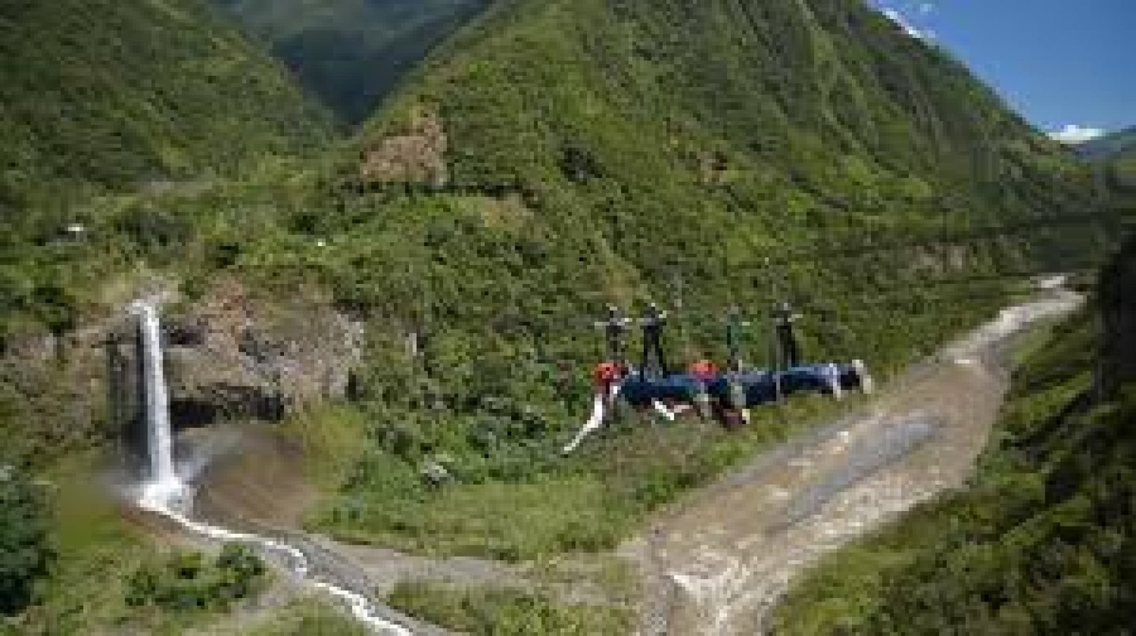 Why visiting the Waterfalls Route on a Monday completely changes the experience