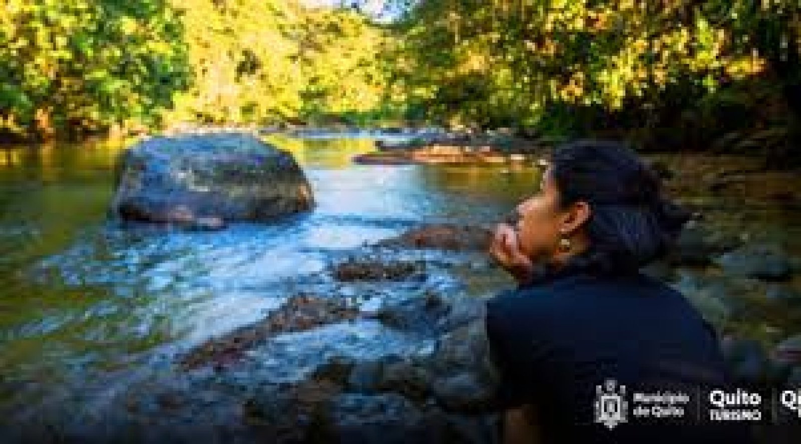 Ruta del Bienestar Andino: Sanación Ancestral, Termas y Conexión Espiritual en Ecuador