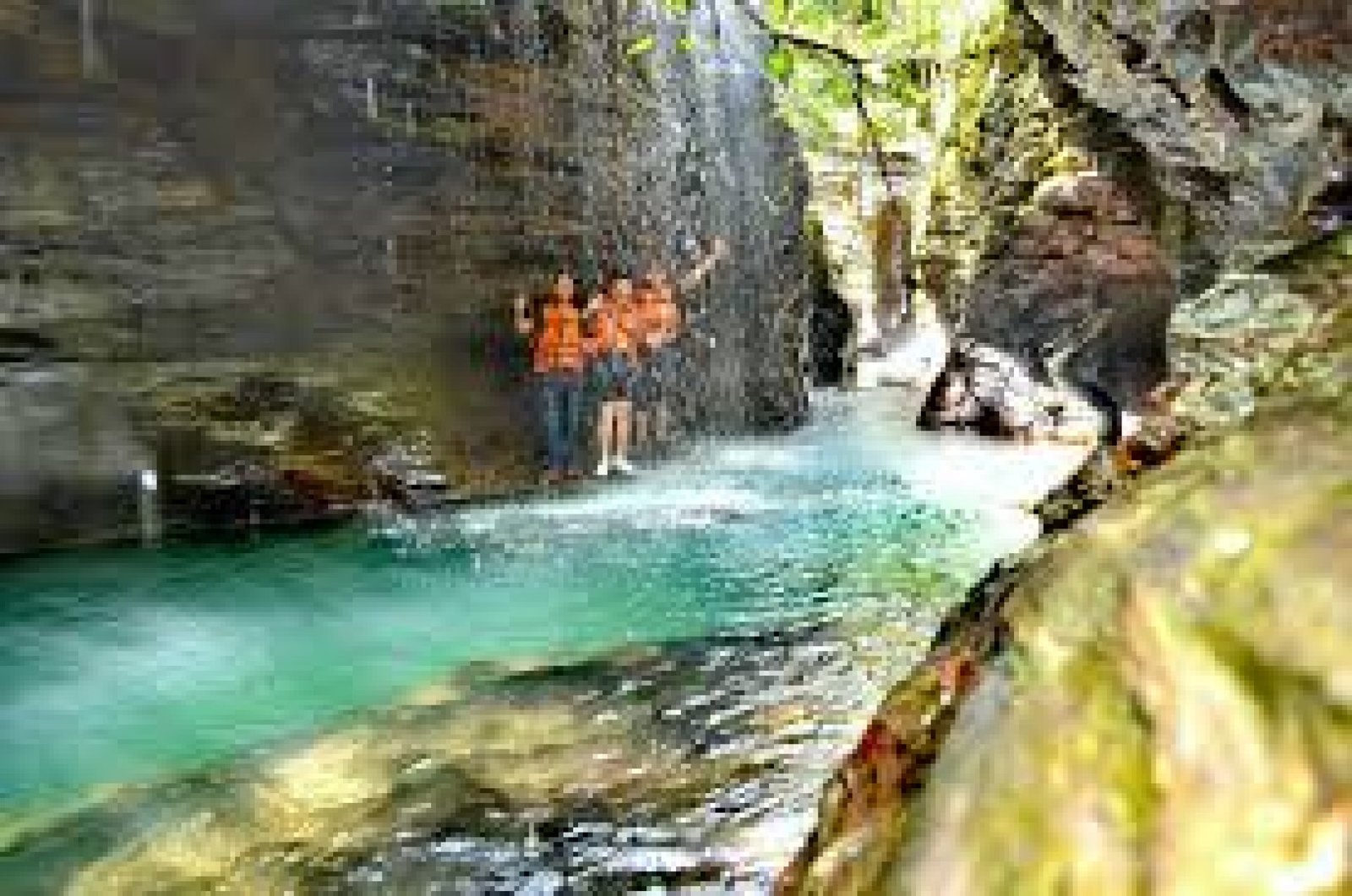 Rutas del Agua: Turismo en los Sistemas de Riego Preincaicos del Ecuador