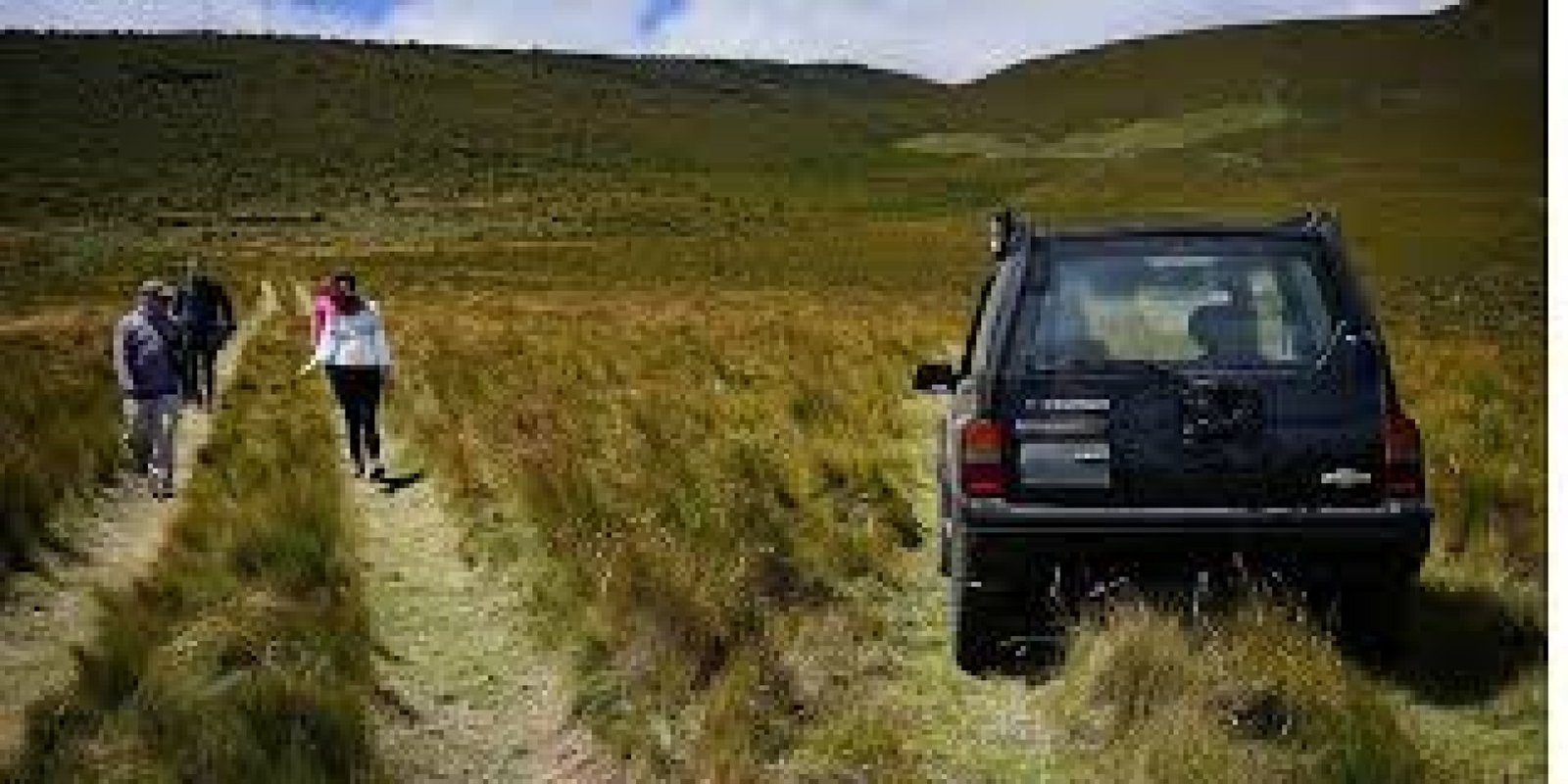 Scenic Routes in Ecuador: Landscapes That Captivate Travelers