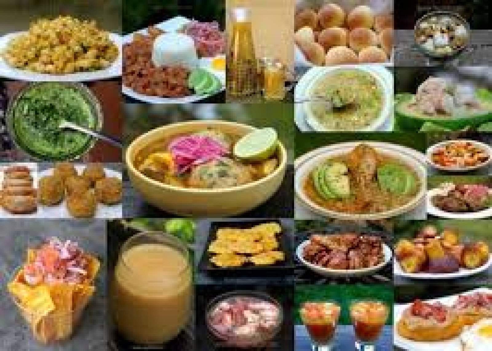 Sabores Ancestrales del Ecuador: Turismo Gastronómico con Identidad