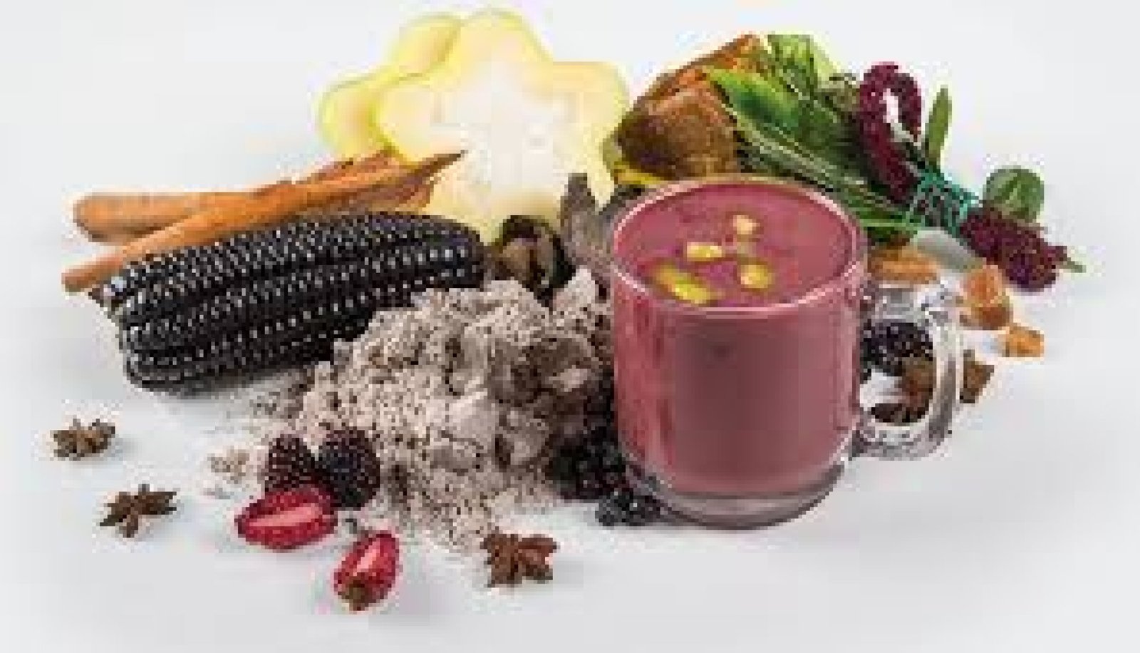 Sabores del Altiplano: La Gastronomía Andina del Ecuador