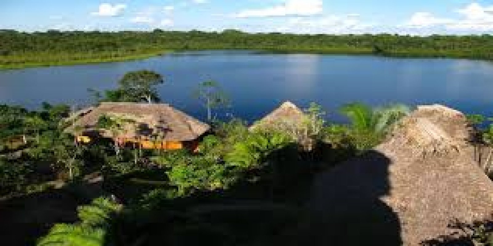Selva Mágica del Oriente Ecuatoriano: Naturaleza, Cultura y Aventura Amazónica