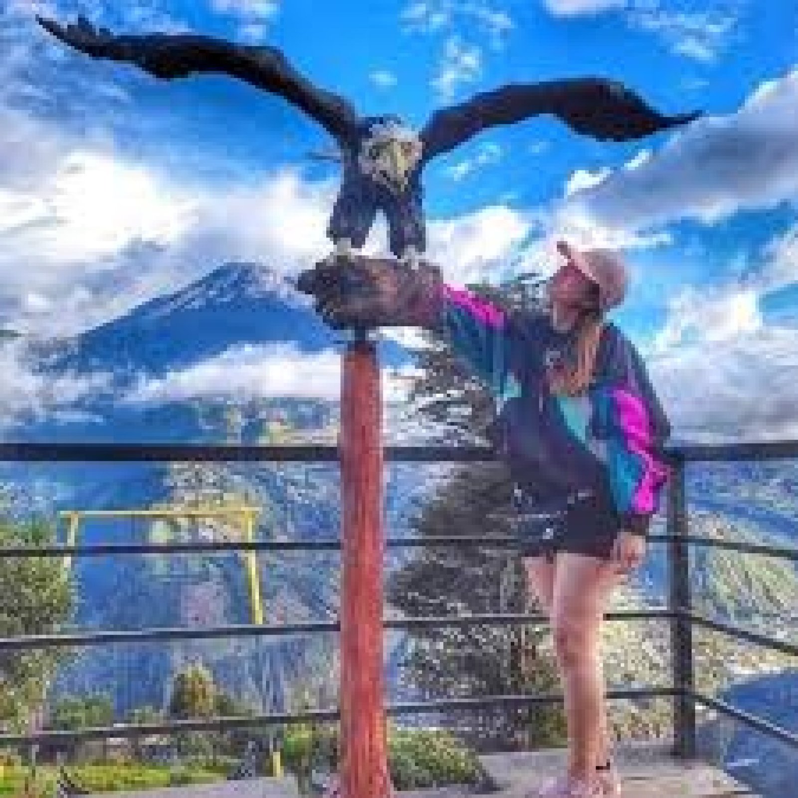 Tour al Nido del Águila en Baños: aventura, senderismo y vistas panorámicas