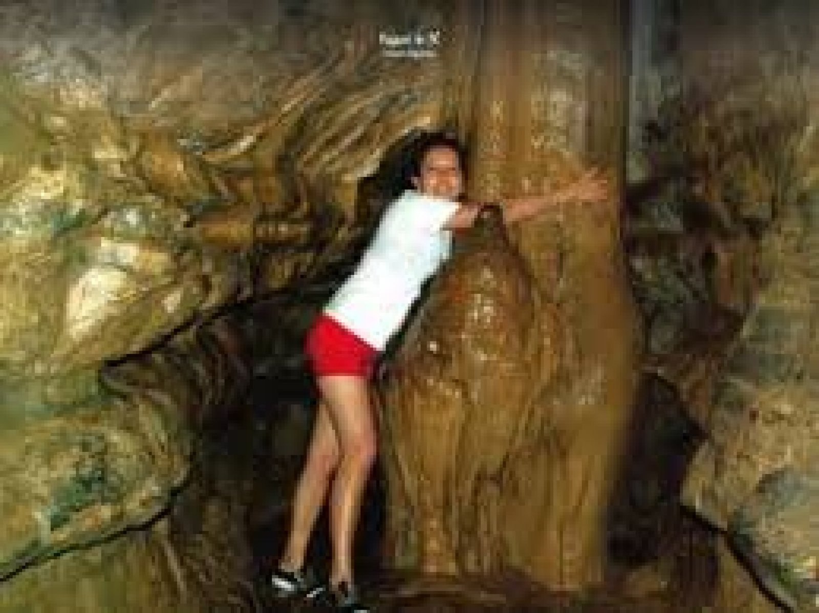 Caving Tour in the Jumandy Caves, Napo
