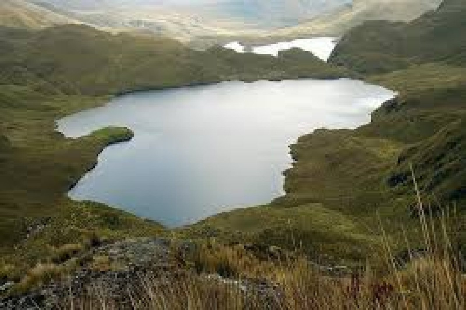 Tour en la Laguna de Ozogoche: leyendas, cultura y naturaleza andina