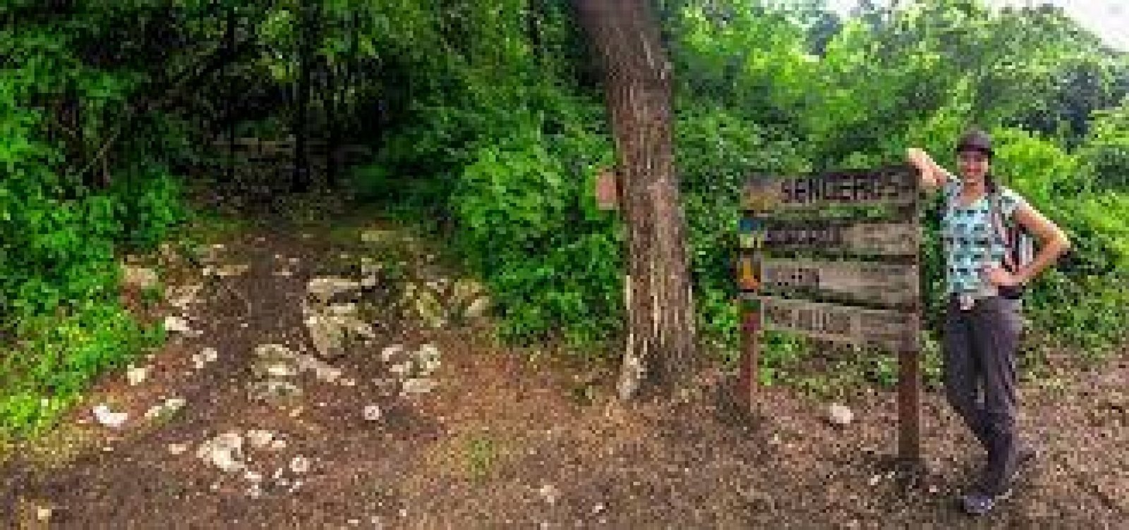 Tour to Cerro Blanco Ecological Reserve: Hiking and Biodiversity in Guayaquil