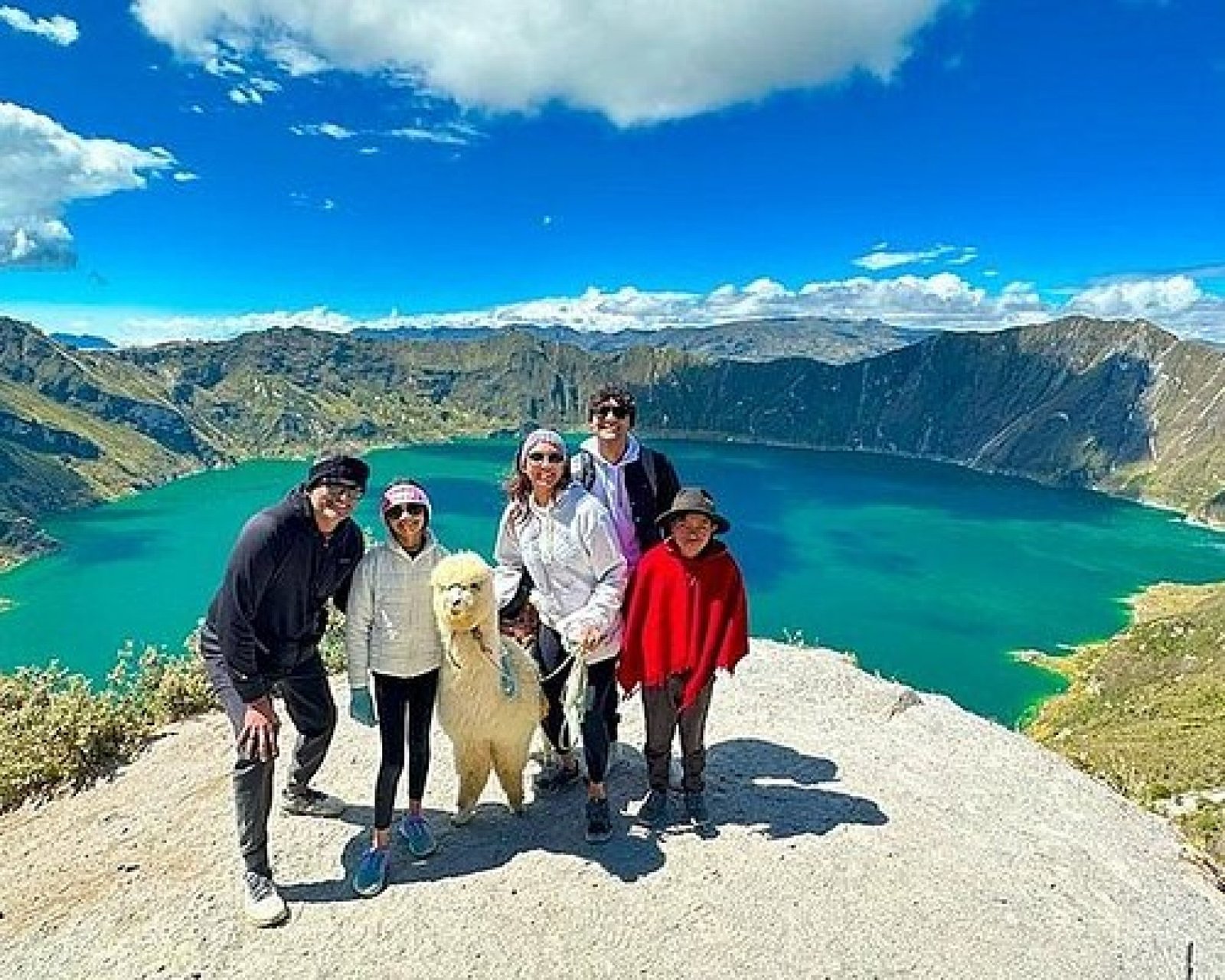 Tours privados en Ecuador: una forma más auténtica de descubrir el país