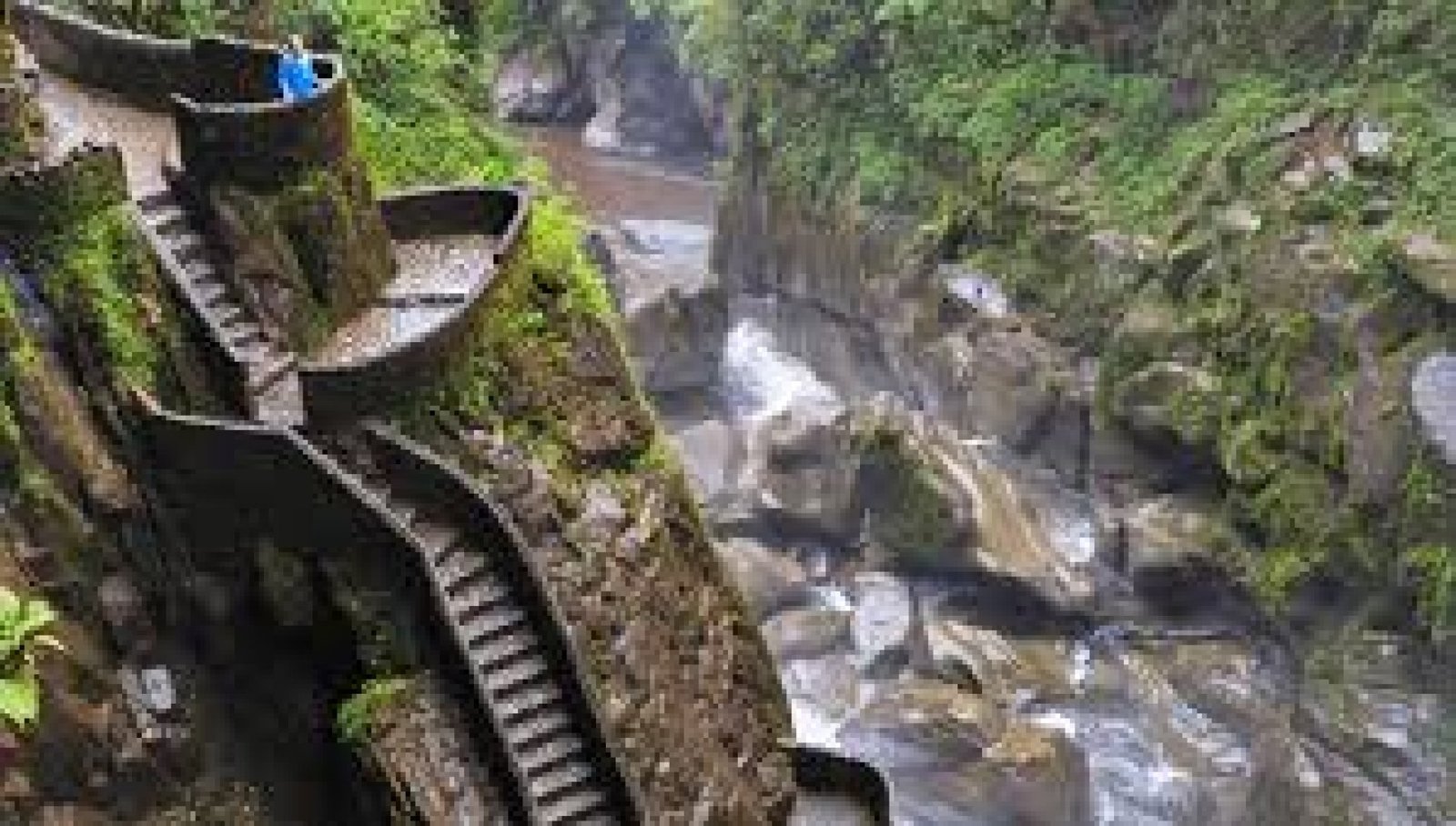 Your Dream Trip to Baños de Agua Santa Starts with Turismo Ecuador 24