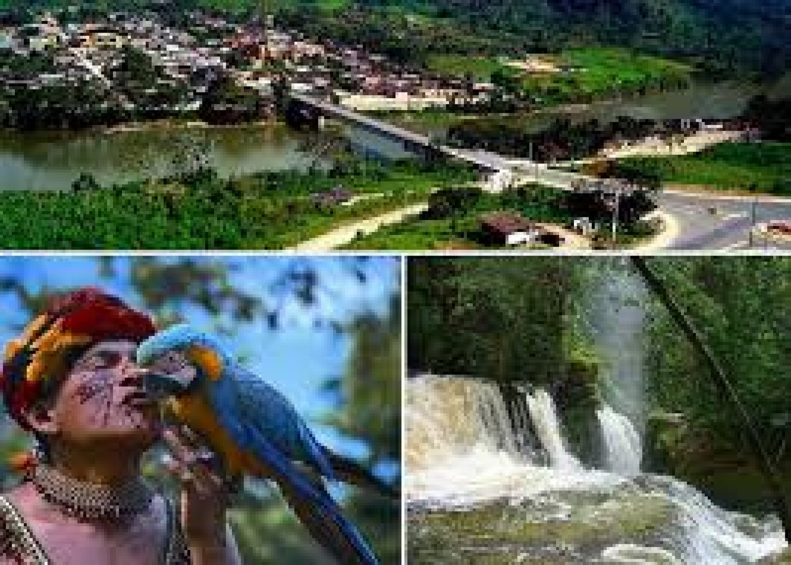 Turismo de aventura en Zamora y la Cordillera del Cóndor