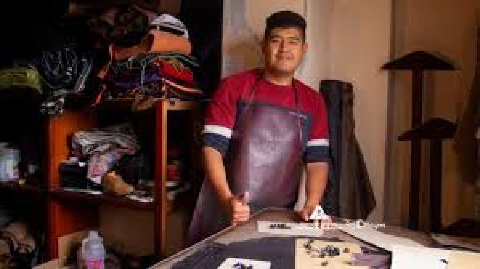 Experiential Tourism with Ecuadorian Handmade Leather Products