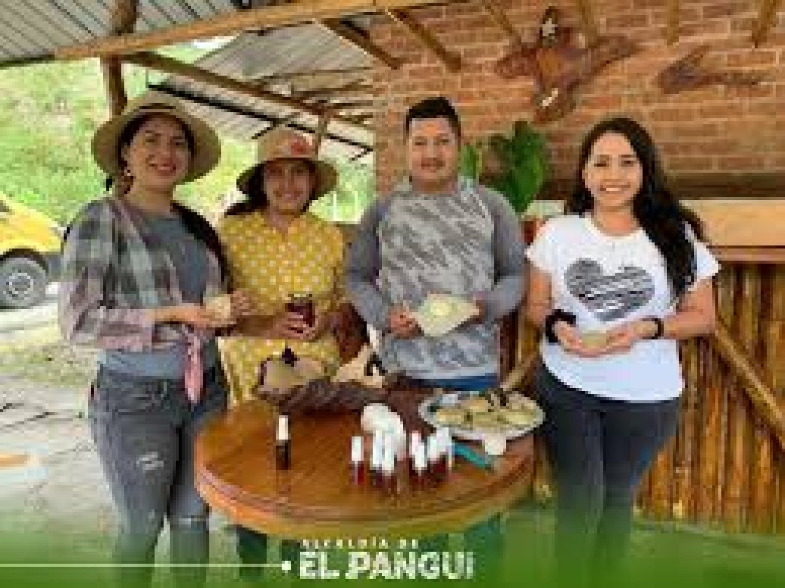 Turismo de experiencias con miel y apicultura en Ecuador: sabor y tradición