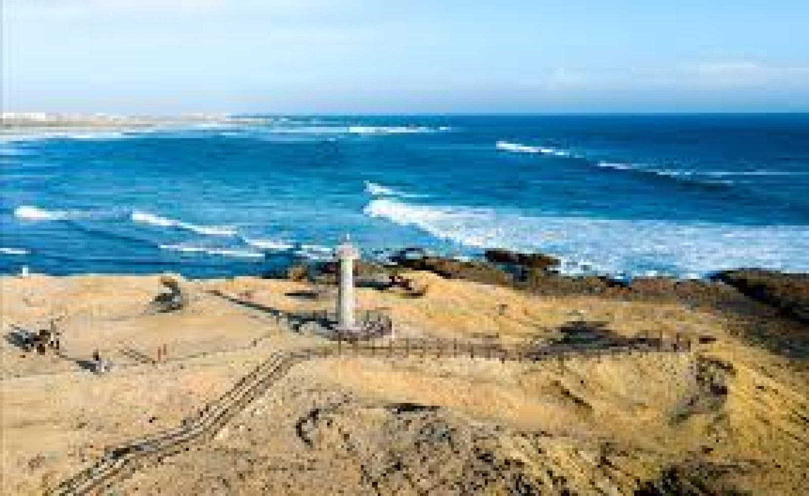 Turismo en la Costa ecuatoriana: playas, manglares y aventura
