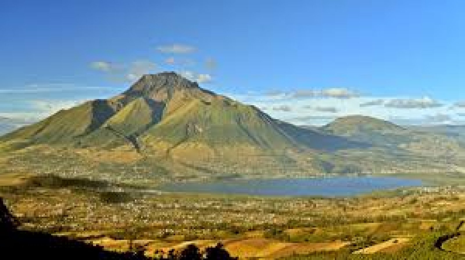 Turismo en turberas y pantanos volcánicos de Ecuador: ecosistemas únicos
