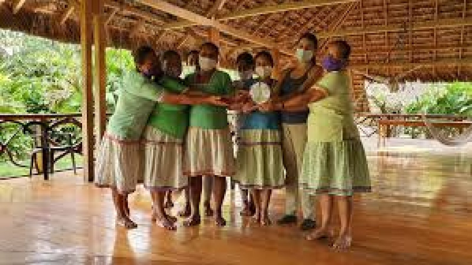 Responsible Tourism in Ecuador: Supporting Communities and Conservation