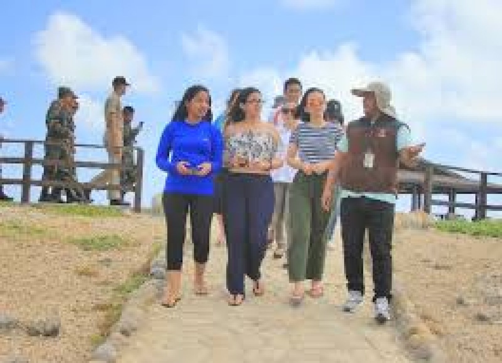 Travel with Purpose: Discover Why We Are Leaders in Responsible Tourism