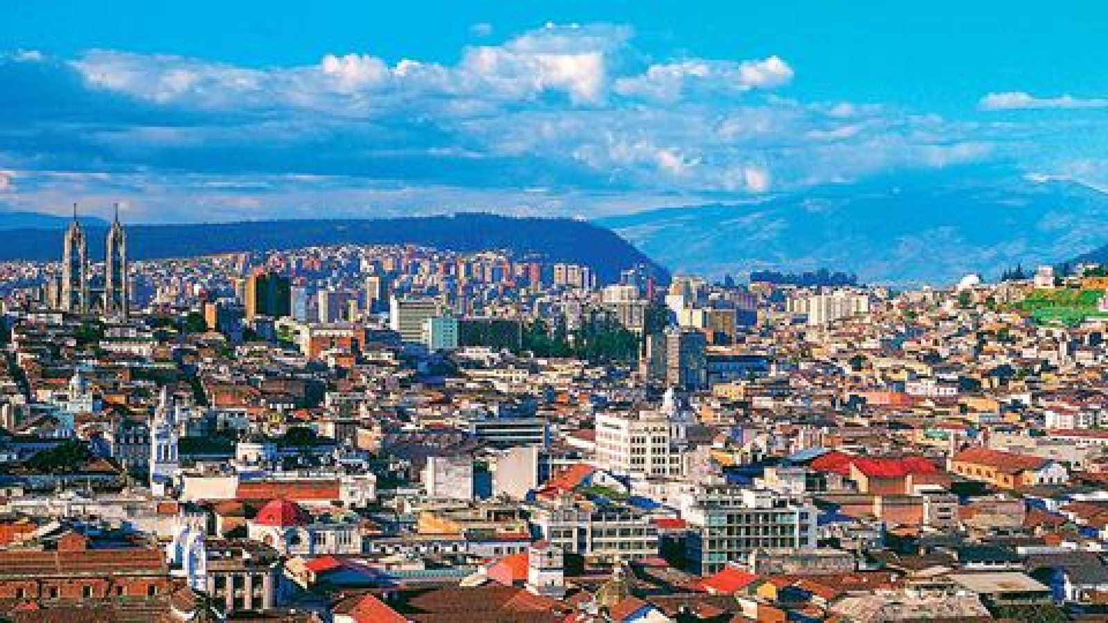 Viajar a Ecuador sin obsesionarse con la “mejor temporada”: lo que nadie te explica