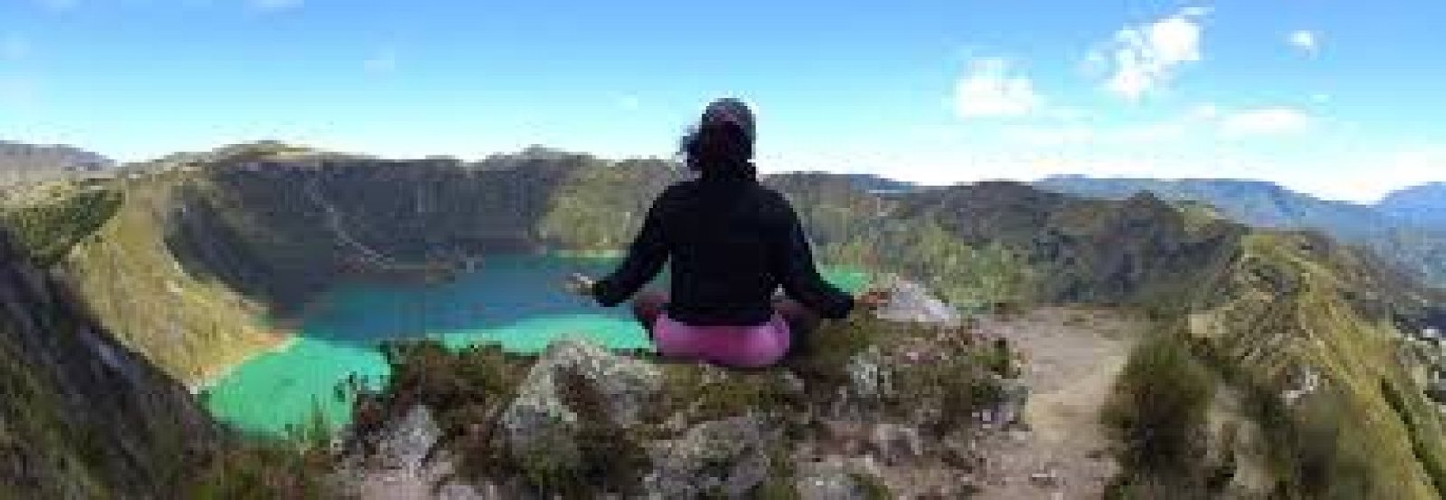 Viajar por Ecuador sin prisas fotográficas: cuando la experiencia va primero