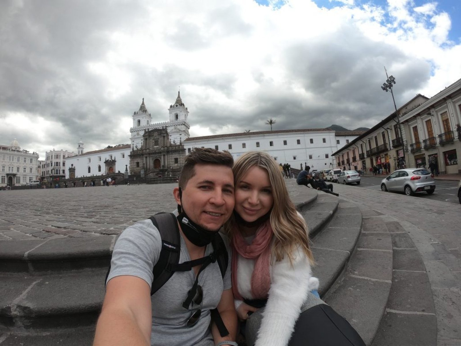 Traveling Solo or With Support in Ecuador: How the Experience Truly Changes